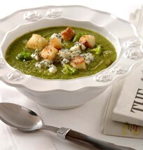 Soupe Aux Brocolis Et Stilton | Philips