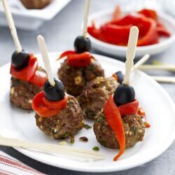 Boulettes De Viande À La Féta | Philips