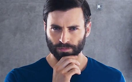 Choose the Best Beard for your Face