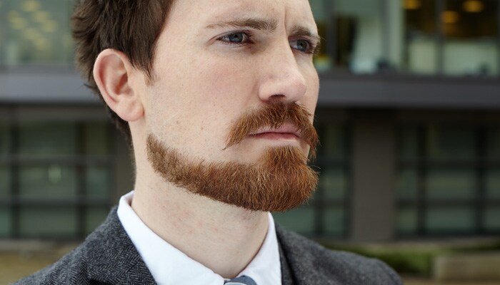 How to Get the Different Beard Styles for Men | Philips​