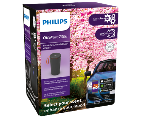 philips olfapure 7300