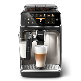 Philips 5400 LatteGo