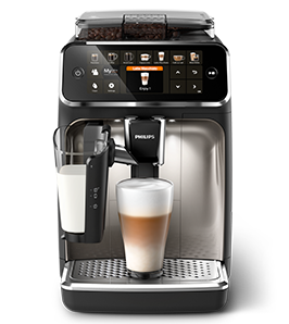 Philips 5400 LatteGo icon