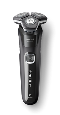 Mens philips hot sale electric shaver