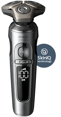 Men's shaving machine philips store