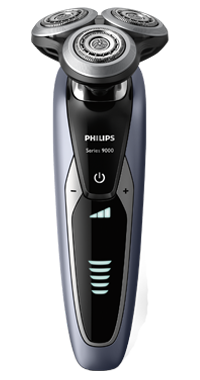 Rasoir Philips série 9000