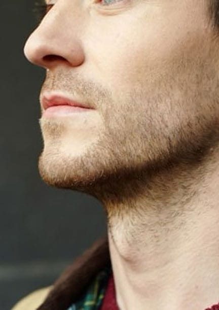Beard styles article