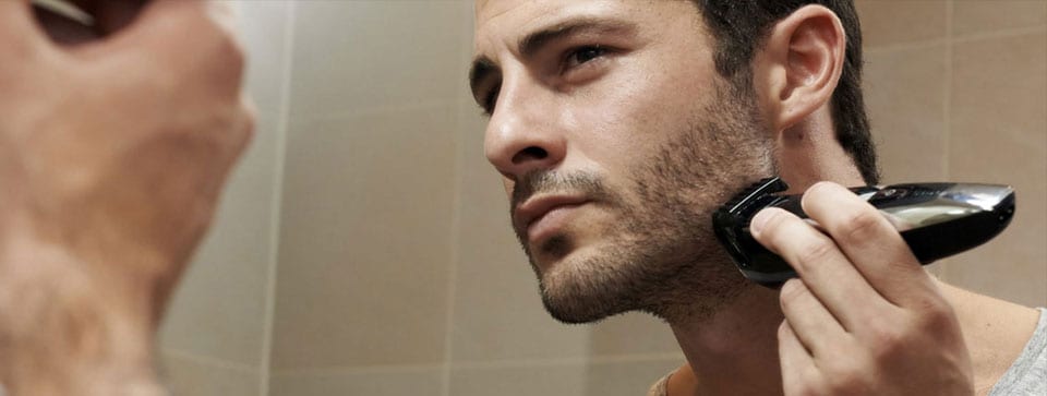 5 grooming styles and tips article