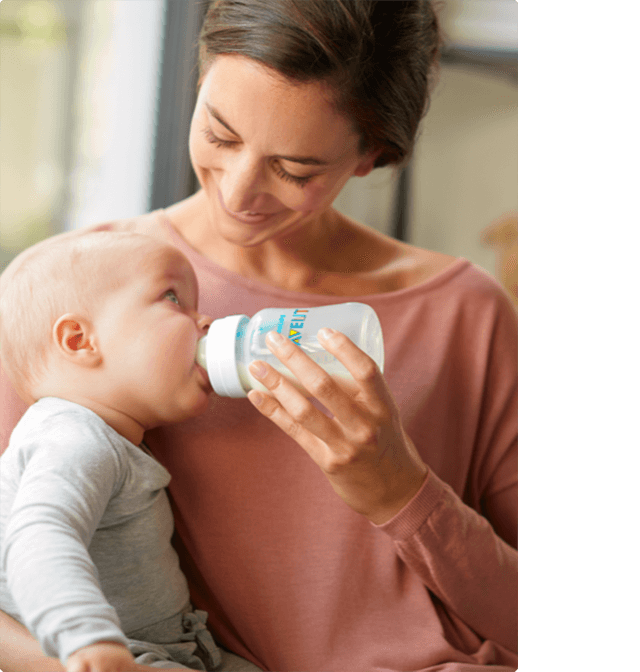 Conçu pour réduire l’ingestion d’air