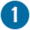 Icon number one