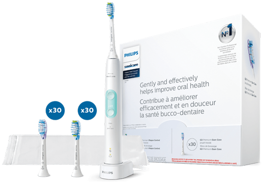 Trial kit