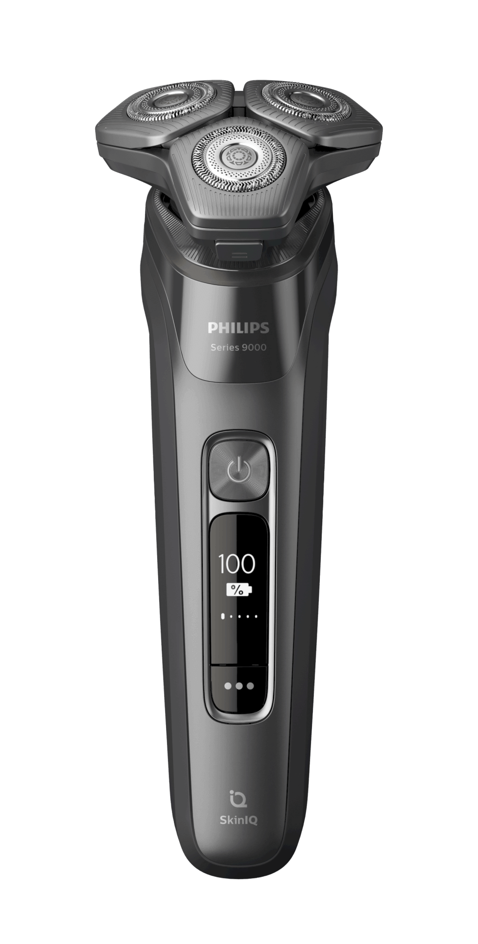 Shaver S9000 skinIQ