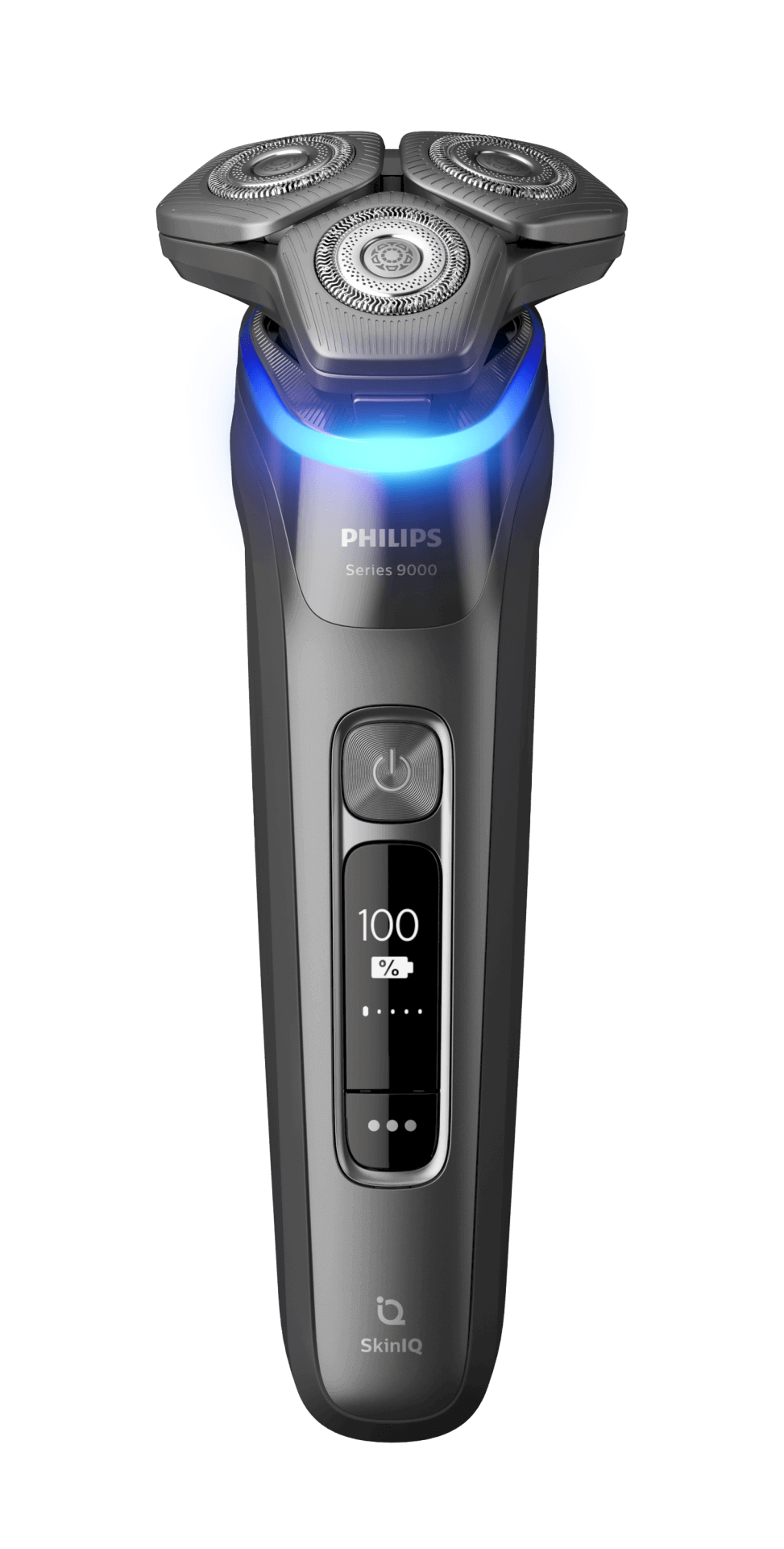 Shaver S9000 10