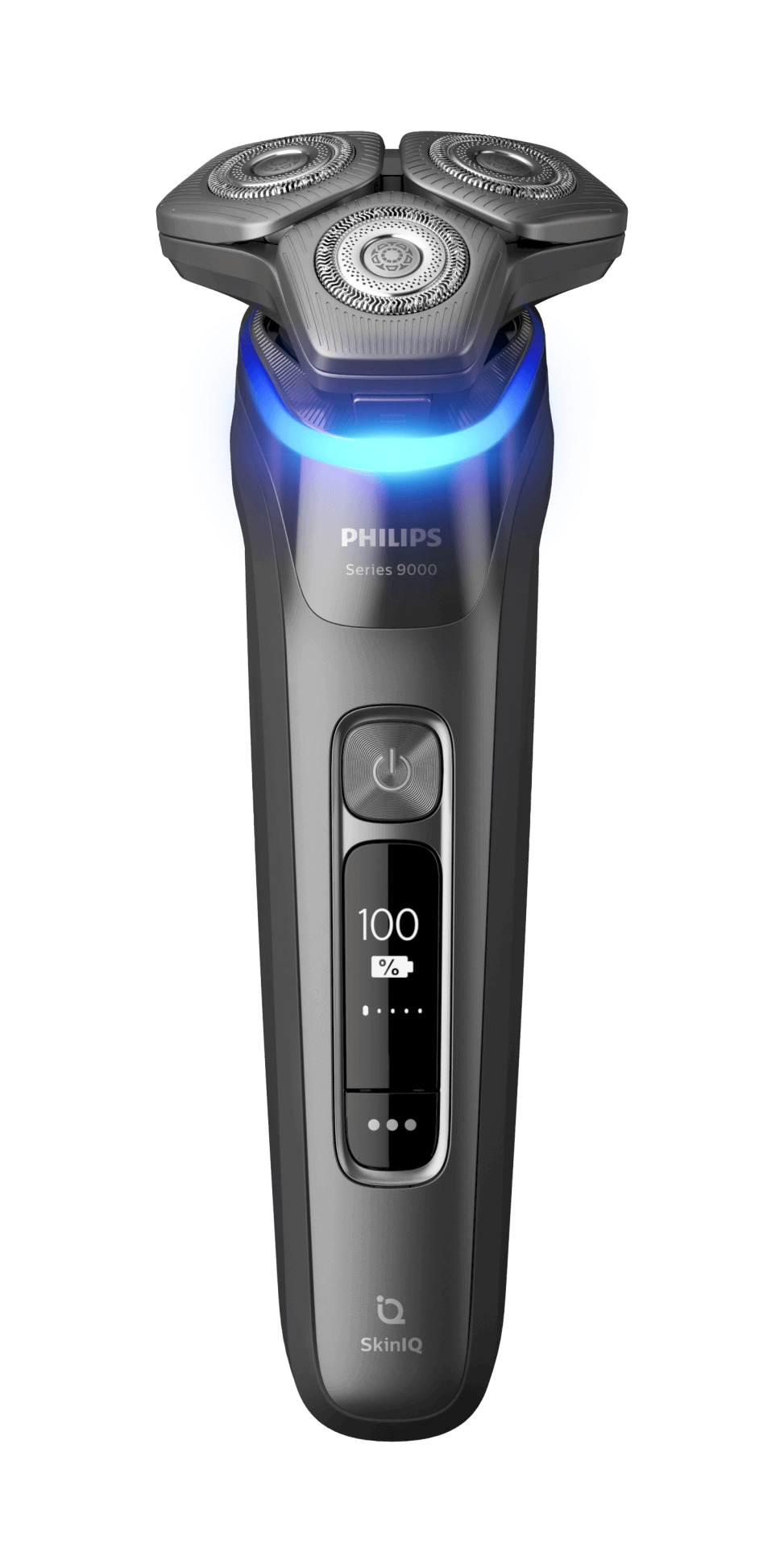 Shaver S9000 skinIQ