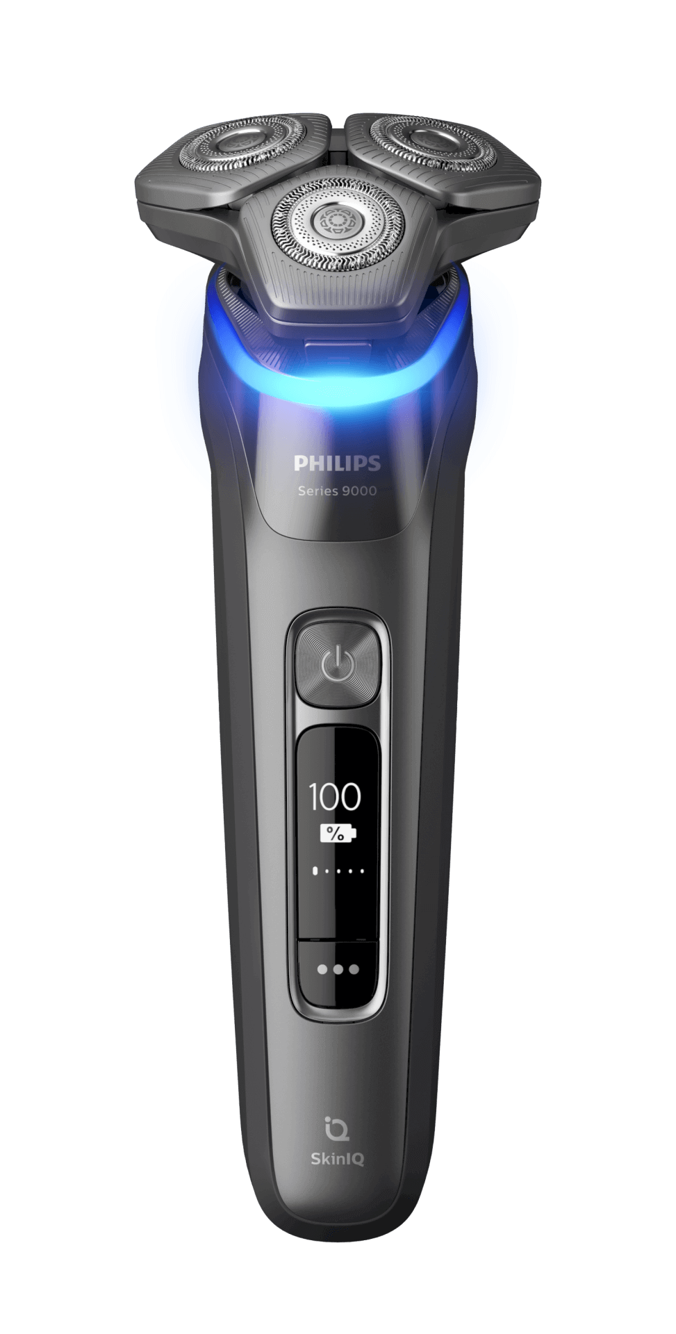 Shaver S9000 skinIQ