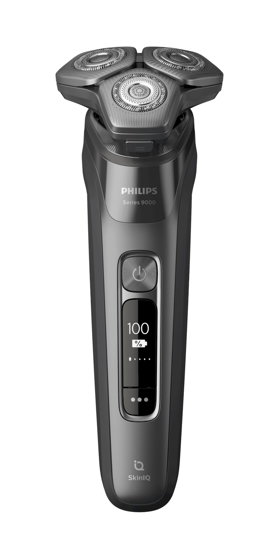 Shaver S9000 2