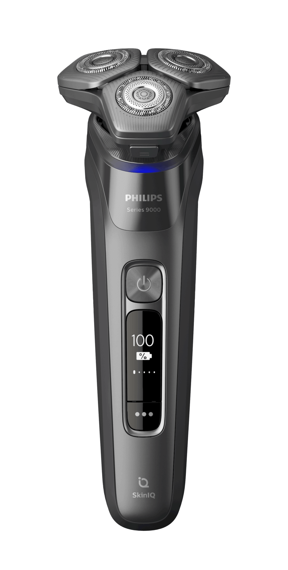 Shaver S9000 3