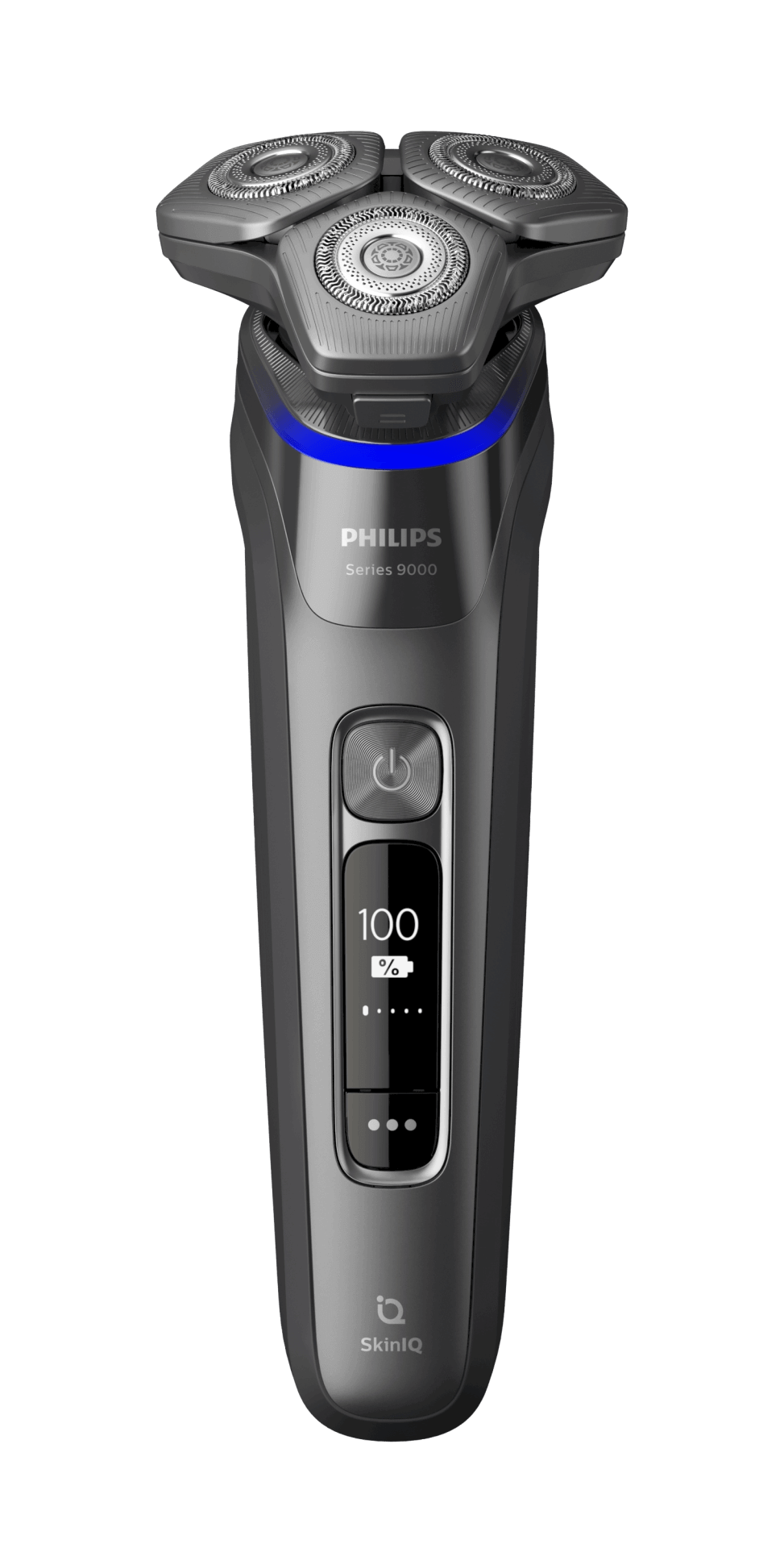 Shaver S9000 4