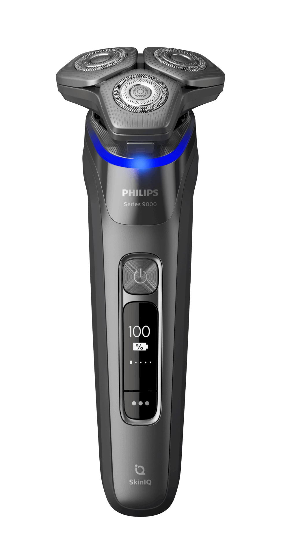 Shaver S9000 5