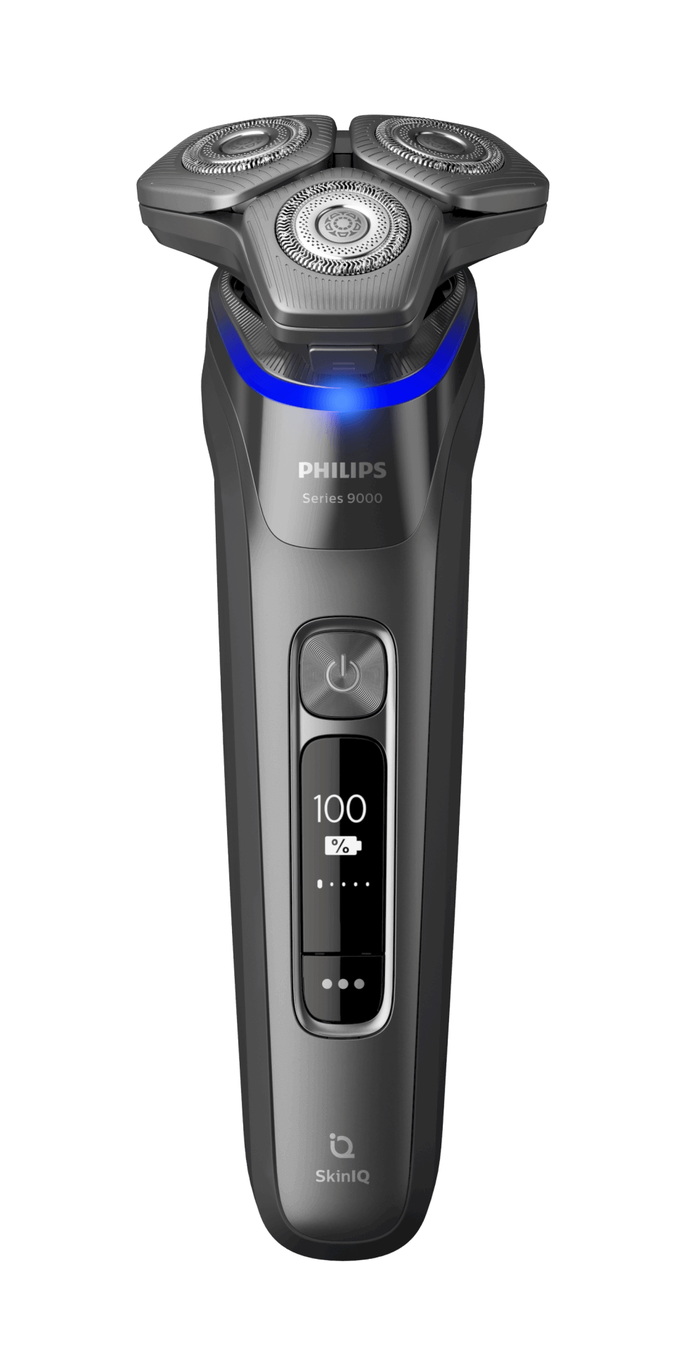 Shaver S9000 skinIQ