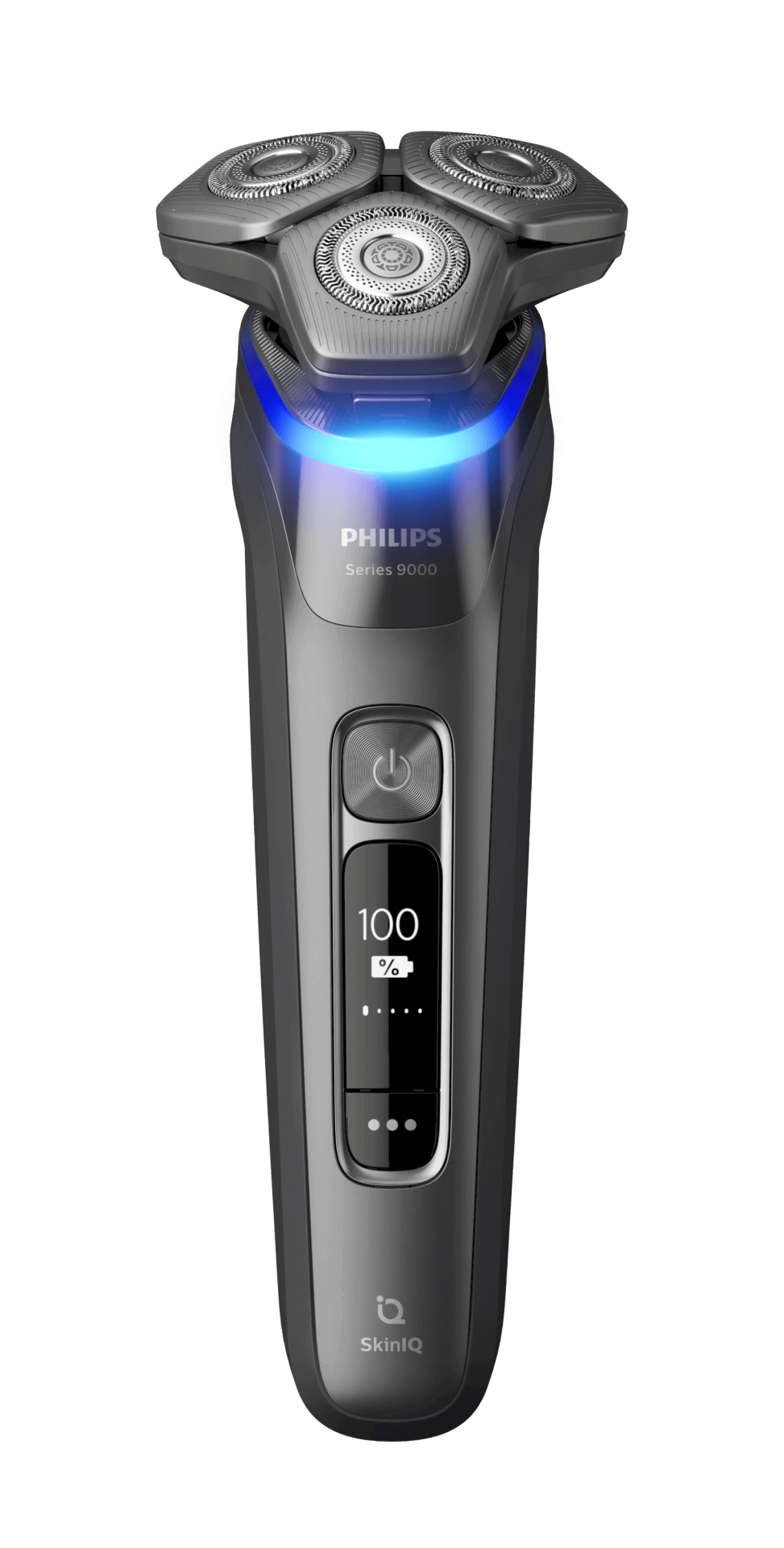 Shaver S9000 skinIQ