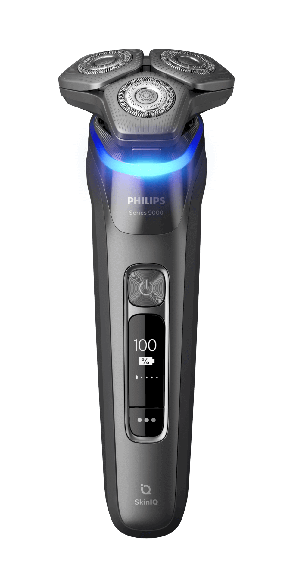 Shaver S9000 skinIQ