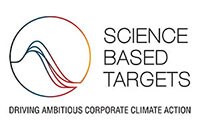 Science Based targets