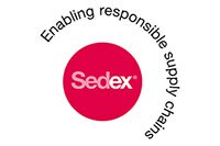 Logo SEDEX