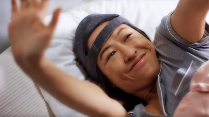 SmartSleep video