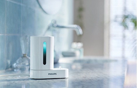 Sonicare for kids