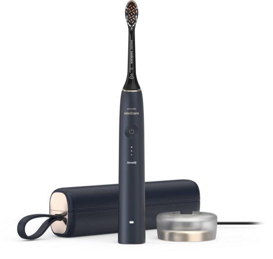 philips 9000 prestige toothbrush
