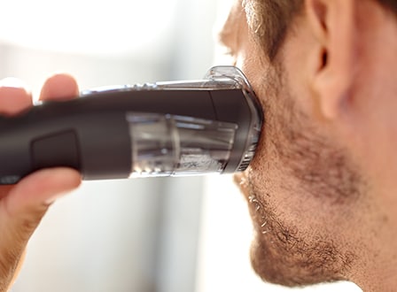 Tondeuse À Cheveux Pour Bébé Avec Aspirateur Ensemble De - Temu Belgium