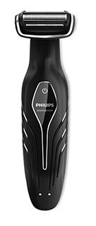 philips body groom 3000