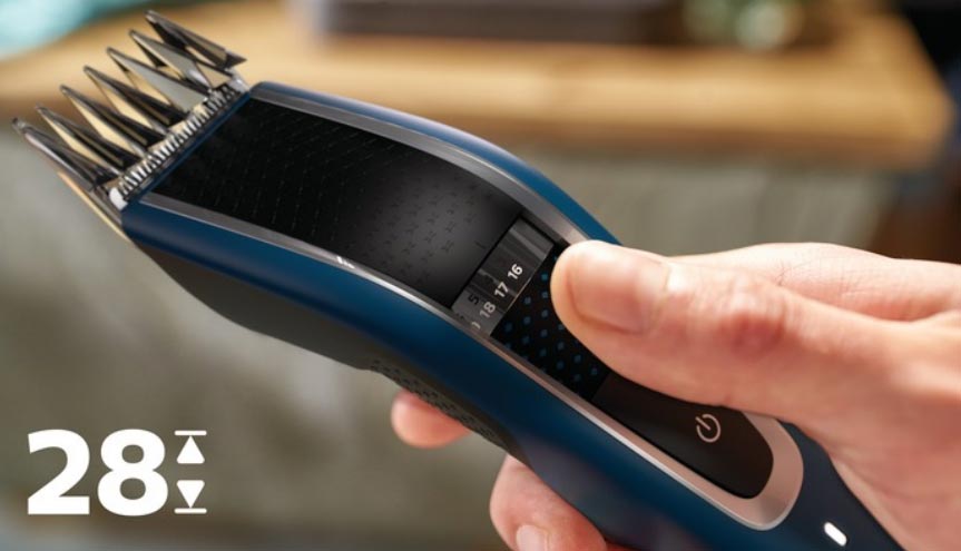 philips series 5000 hair clipper canada