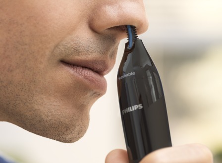 Nose grooming deals