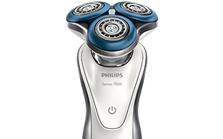 Shaver 7000