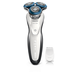 <b>Shaver Series 7000</b><br/>Smooth glide, maximum comfort