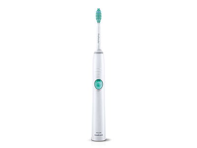 Sonicare EasyClean Sonic electric toothbrush