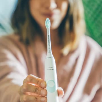 Sonicare Electric toothbrushes