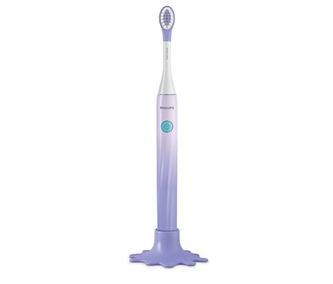 Philips One for Kids purple