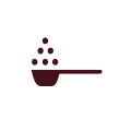 Icon of an espresso machine