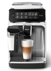 Philips 2200 Series Espresso Machine With Classic Milk Frother