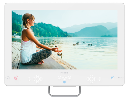 Philips commercial TV - advancing care with connectivity