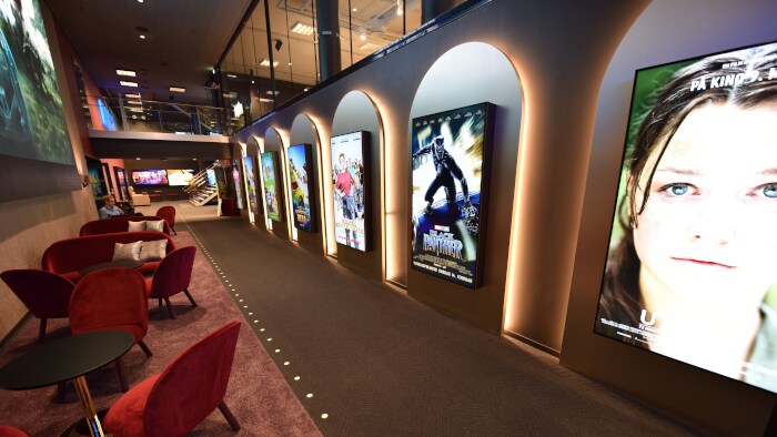 Odeon Kino