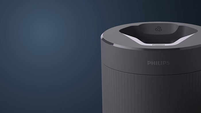 Quick Clean Pod Masthead