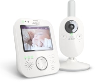 Philips Avent Video Baby monitor - SCD630