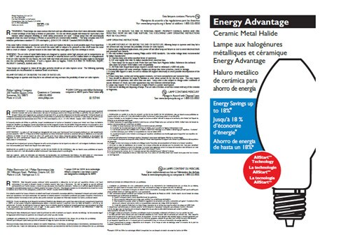 philips-Metal-Halide-lamp-packaging