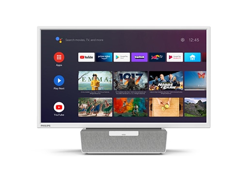 Android tv 6000