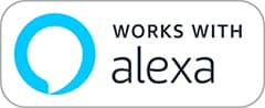 alexa badge