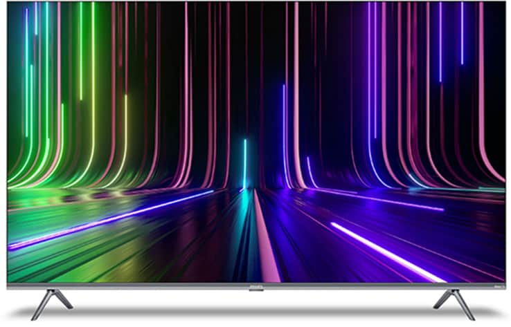 QLEDTV
